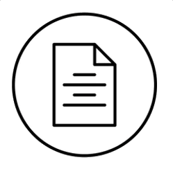 An image illustrating cente text alignment